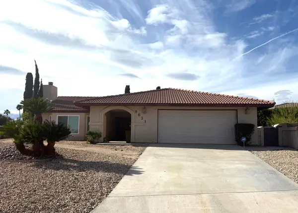 9631 Troon Court, Desert Hot Springs, CA 92240