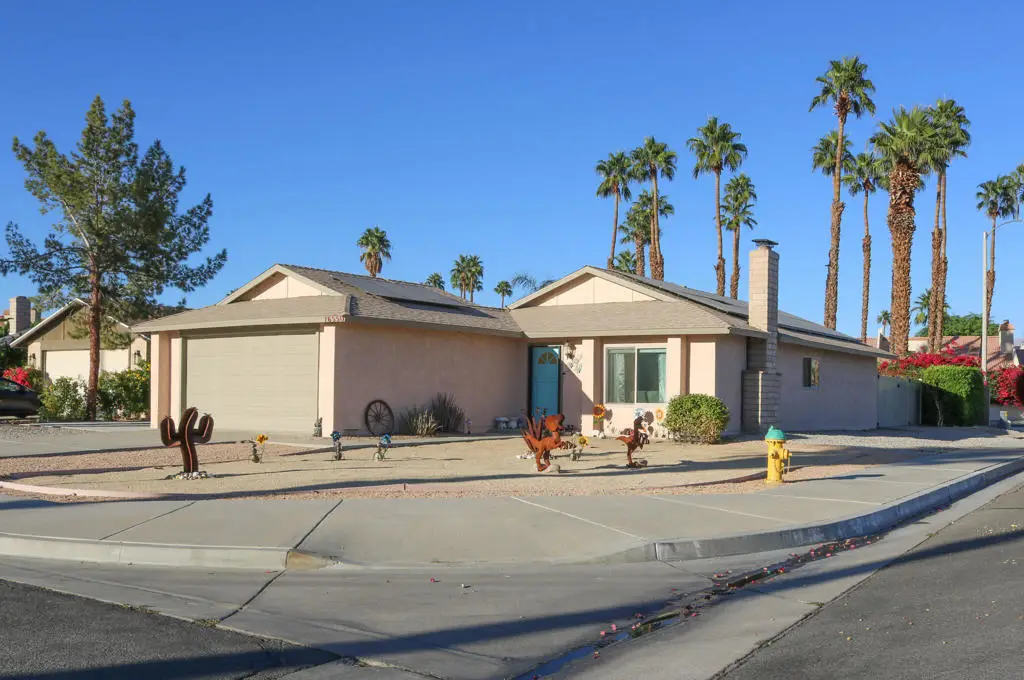 76550 Faber Circle, Palm Desert, CA 92211 - Image #1