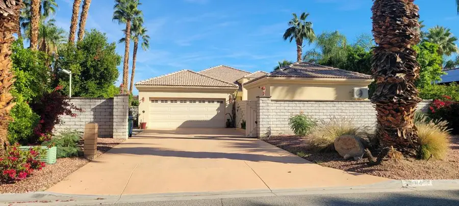 39914 Morningsprings Road, Rancho Mirage, CA 92270 - Image #2