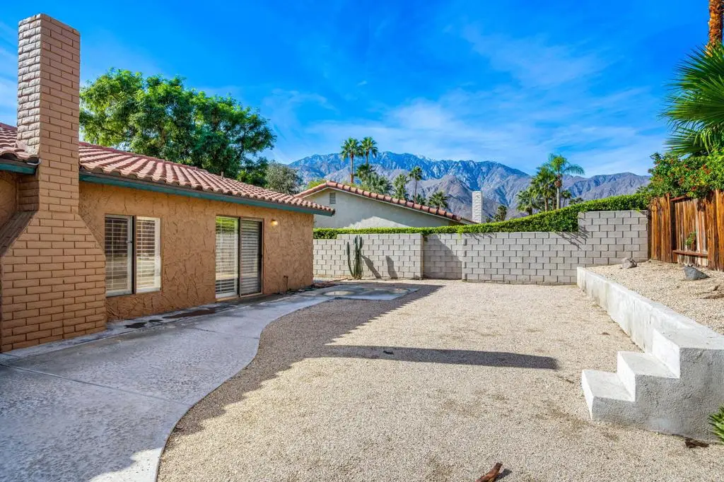 1310 E Del Mar Way, Palm Springs, CA 92262 - Image #1