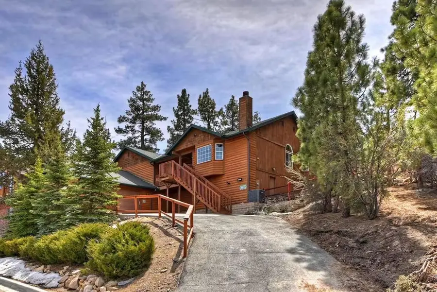 42369 Eagle Ridge Drive, Big Bear, CA 92315 - Image #3