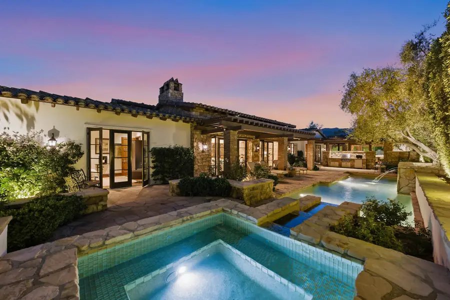 4 Via Lantico, Rancho Mirage, CA 92270 - Image #3