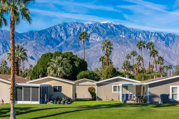 1333 Via Palmera, Cathedral City, CA 92234