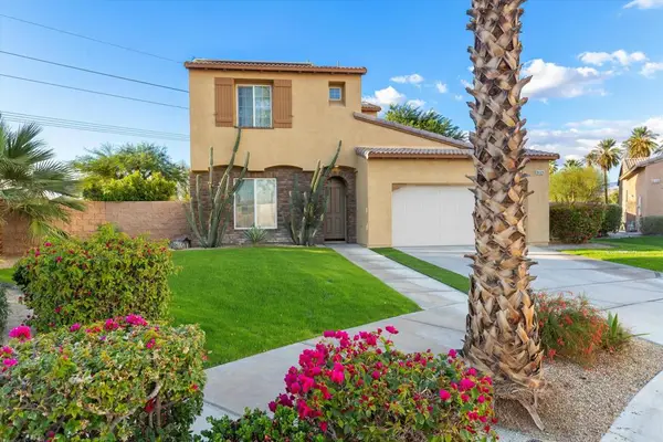 84020 Colibri Court, Indio, CA 92203