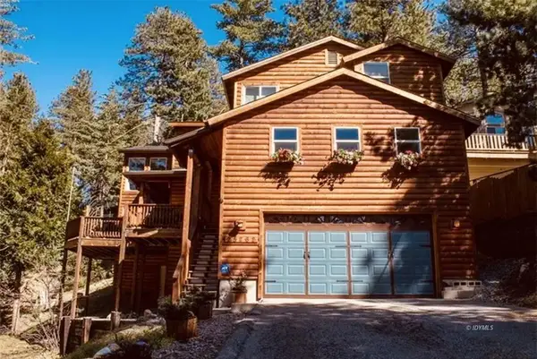 25262 Deer Path Road, Idyllwild, CA 92549