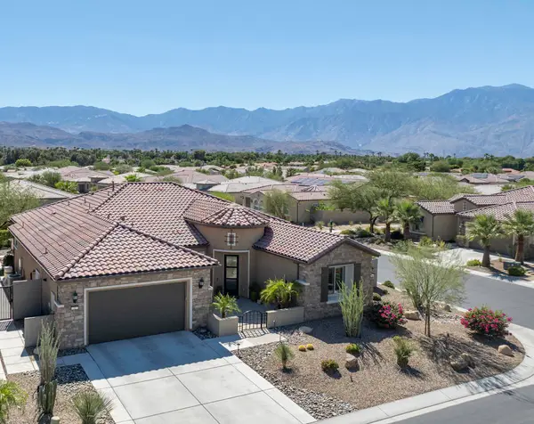11 Riesling, Rancho Mirage, CA 92270