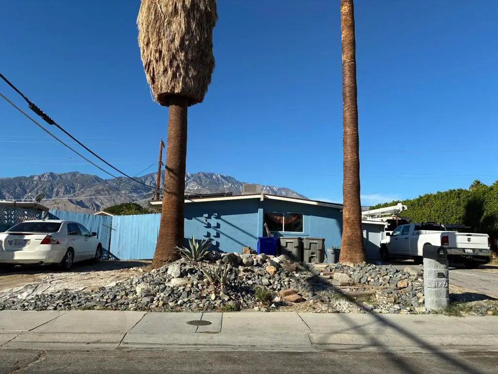 31273 San Antonio Drive, Cathedral City, CA 92234 - Image #1