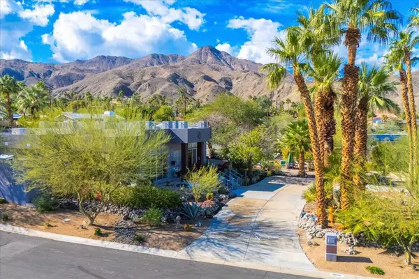 39061 Bel Air Drive, Cathedral City, CA 92234