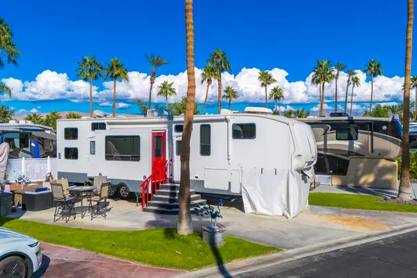 69411 Ramon Rd #532, Cathedral City, CA 92234