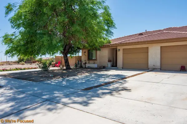 1273 Court Avenue, Thermal, CA 92274