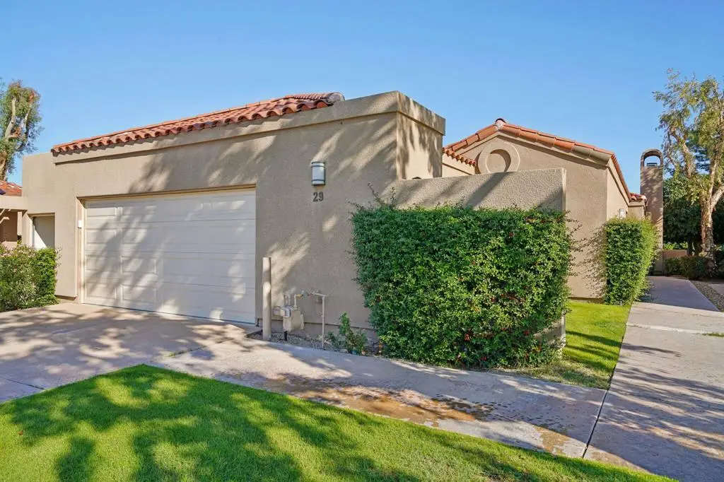 29 Lake Shore Drive, Rancho Mirage, CA 92270 - Image #1