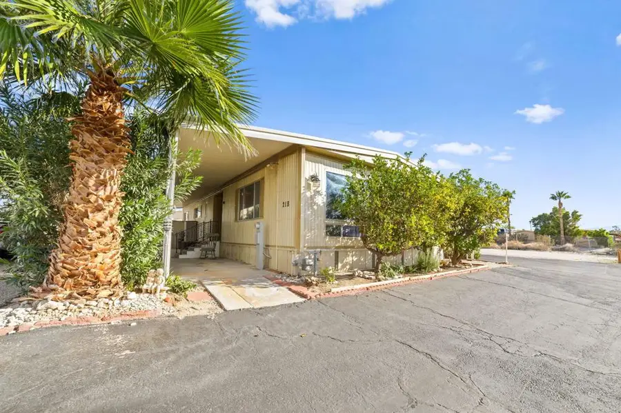 17800 Langlois Road #218, Desert Hot Springs, CA 92241 - Image #2