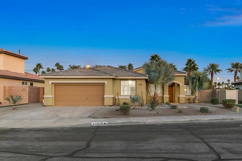 43820 Cape Cod Court, Indio, CA 92203 - Image #1