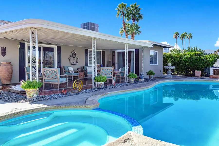 77300 Minnesota Avenue, Palm Desert, CA 92211 - Image #3