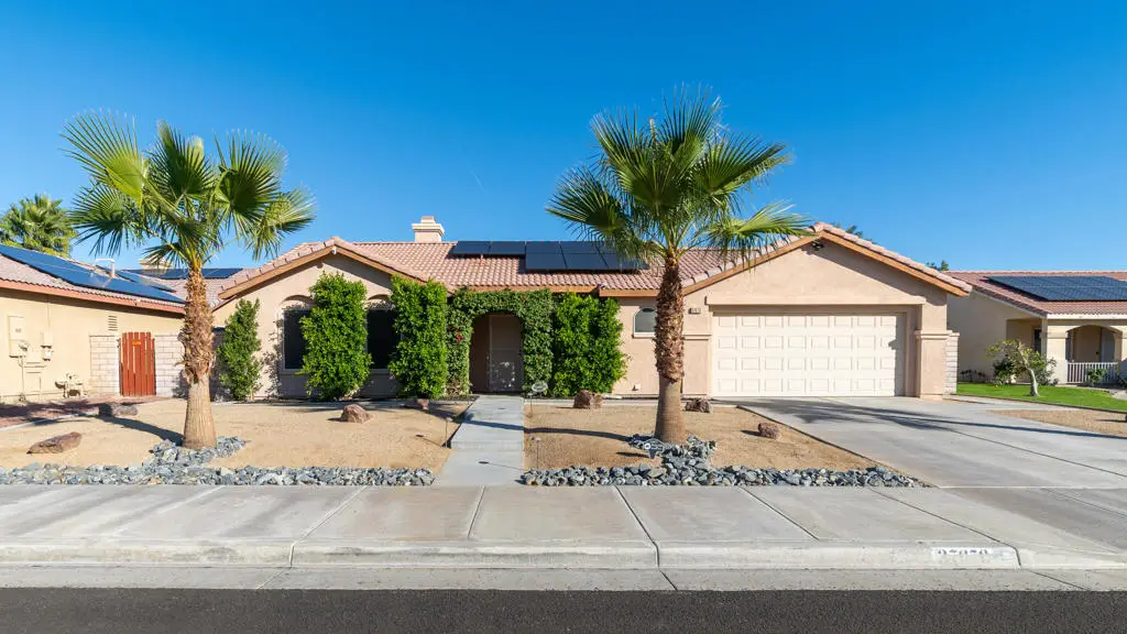 37676 Driscoll Street, Palm Desert, CA 92211 - Image #1