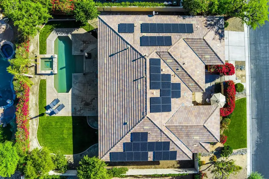 106 Batista Court, Palm Desert, CA 92211 - Image #2