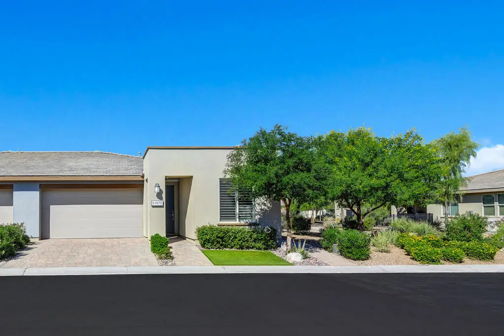 51675 Ponderosa Drive, Indio, CA 92201 - Image #1