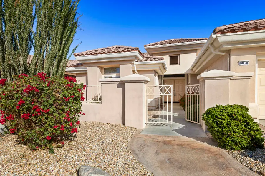 78650 Blooming Court, Palm Desert, CA 92211 - Image #2