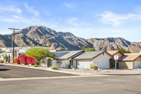 77550 Calle Potrero, La Quinta, CA 92253