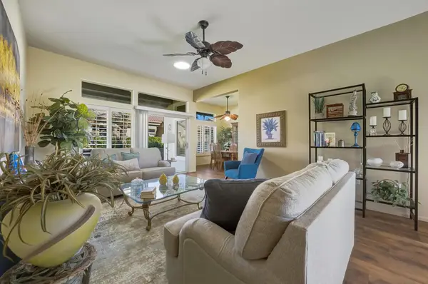 78388 Desert Willow Drive, Palm Desert, CA 92211