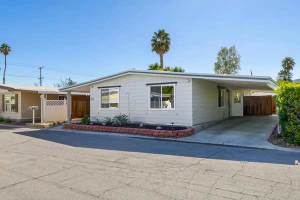 147 Vista De Oeste, Palm Springs, CA 92264