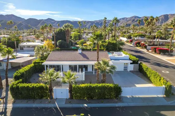 68159 Mountain View Road, Cathedral City, CA 92234