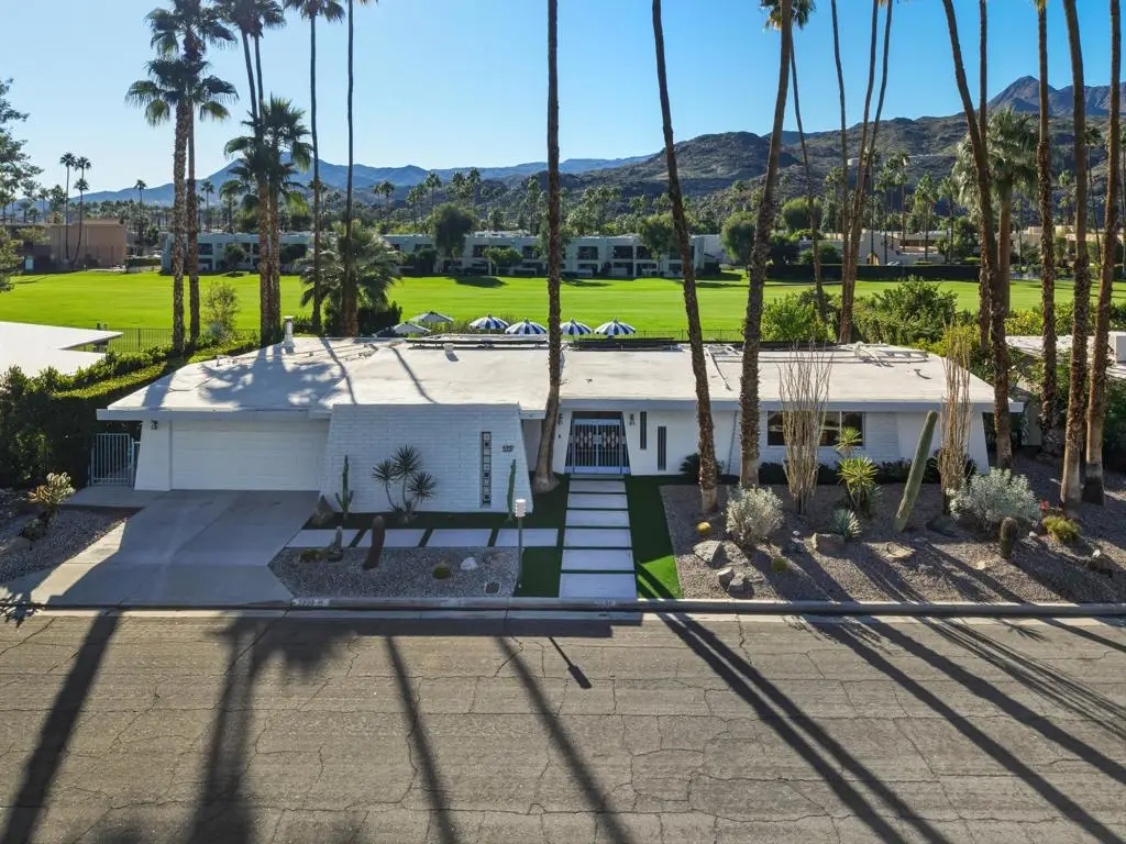 5337 E Lakeside Drive, Palm Springs, CA 92264 - Image #1