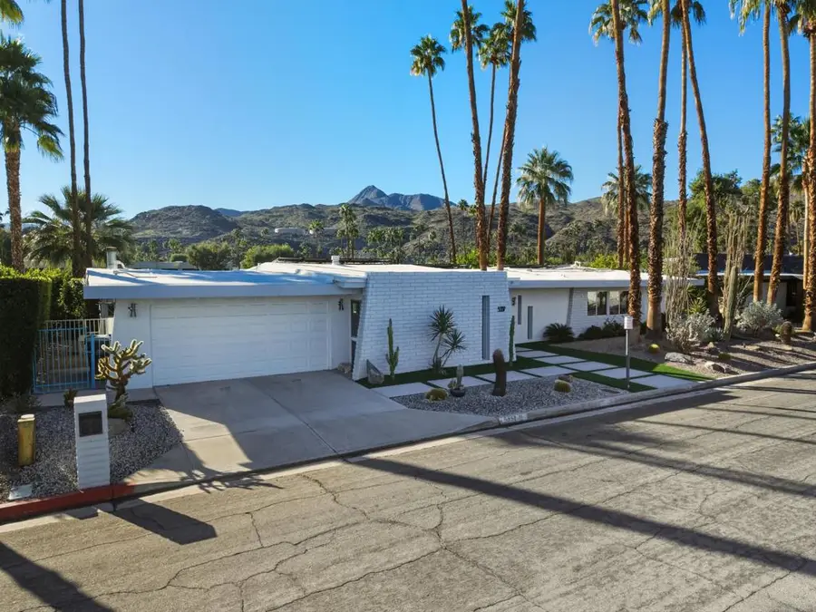 5337 E Lakeside Drive, Palm Springs, CA 92264 - Image #2