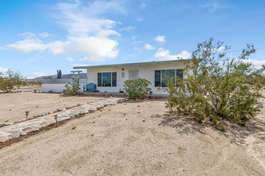 75047 Baseline Road, Twentynine Palms, CA 92277 - Image #2