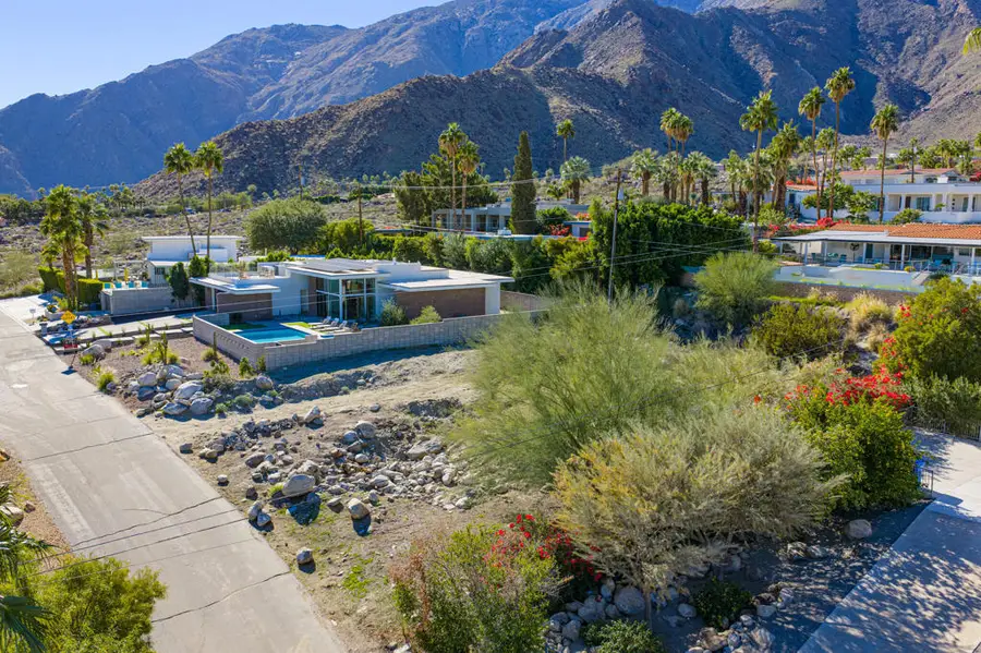 0 Vista Drive, Palm Springs, CA 92262 - Image #2