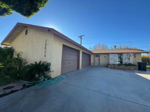 285 N Acacia Avenue, Blythe, CA 92225