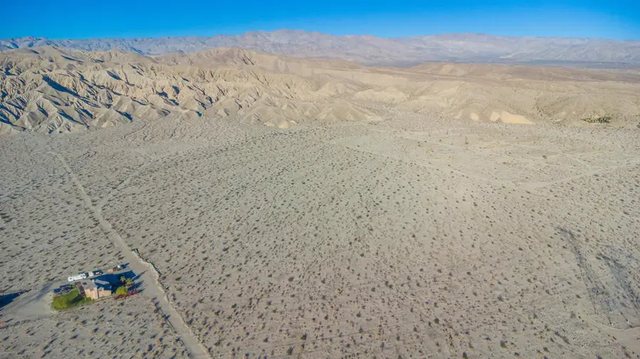 0 Shadow Mountain Lane, Thousand Palms, CA 92276 - Image #3