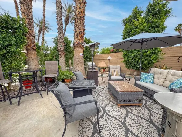 80394 Avenue 48 #90, Indio, CA 92201