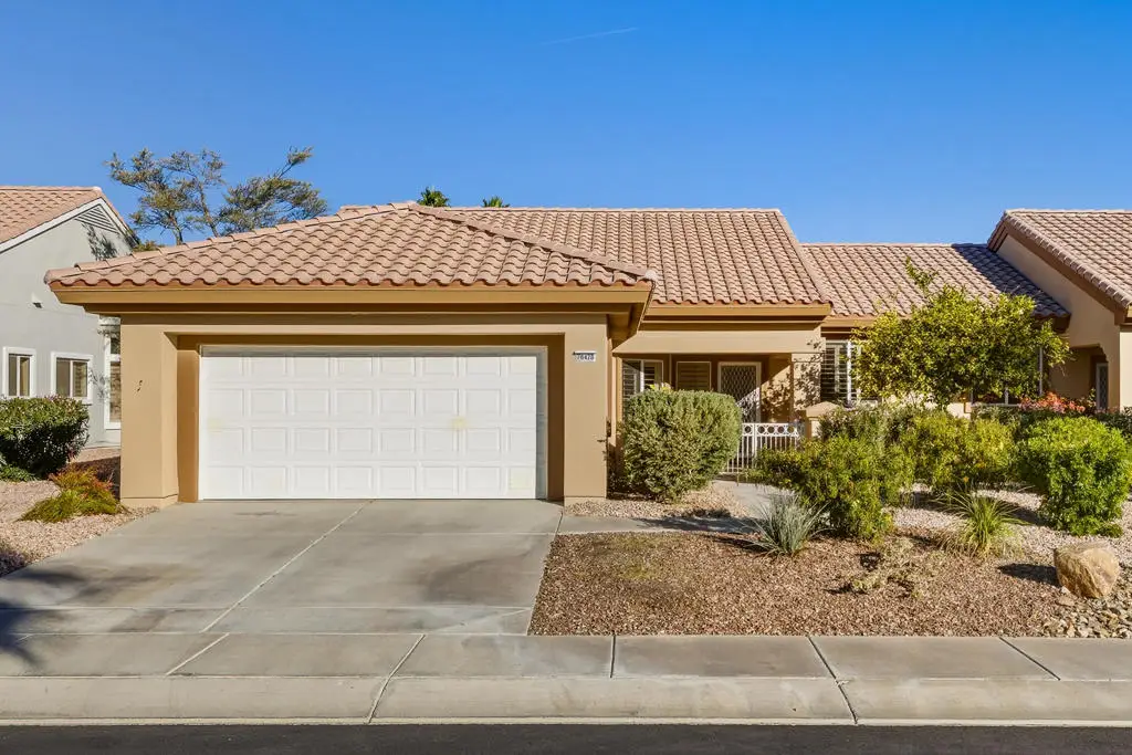 78428 Desert Willow Drive, Palm Desert, CA 92211 - Image #1