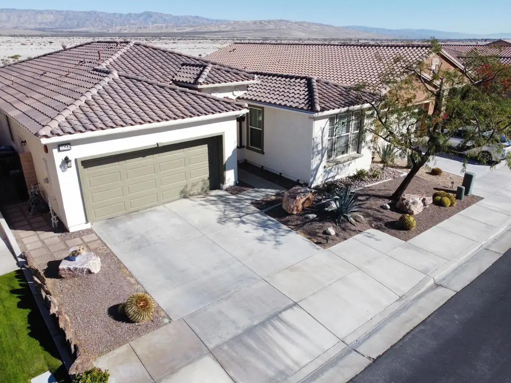 2298 Savanna Way, Palm Springs, CA 92262 - Image #1