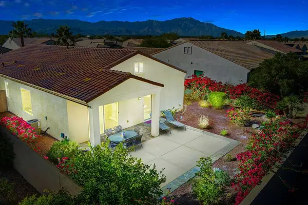 81242 Camino Lampazos, Indio, CA 92203