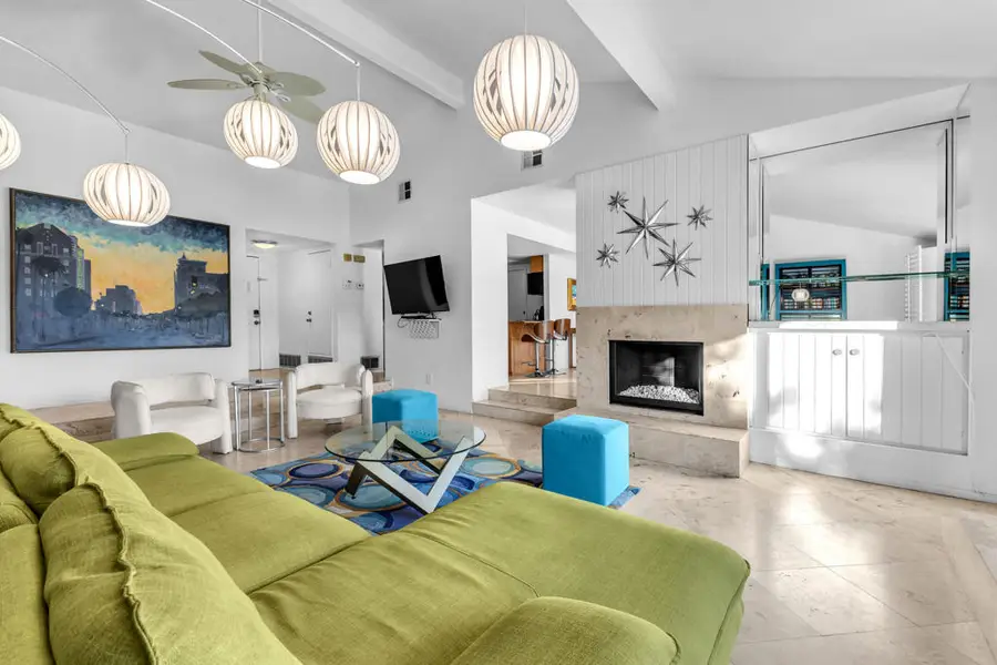 1385 E Via Escuela, Palm Springs, CA 92262 - Image #3