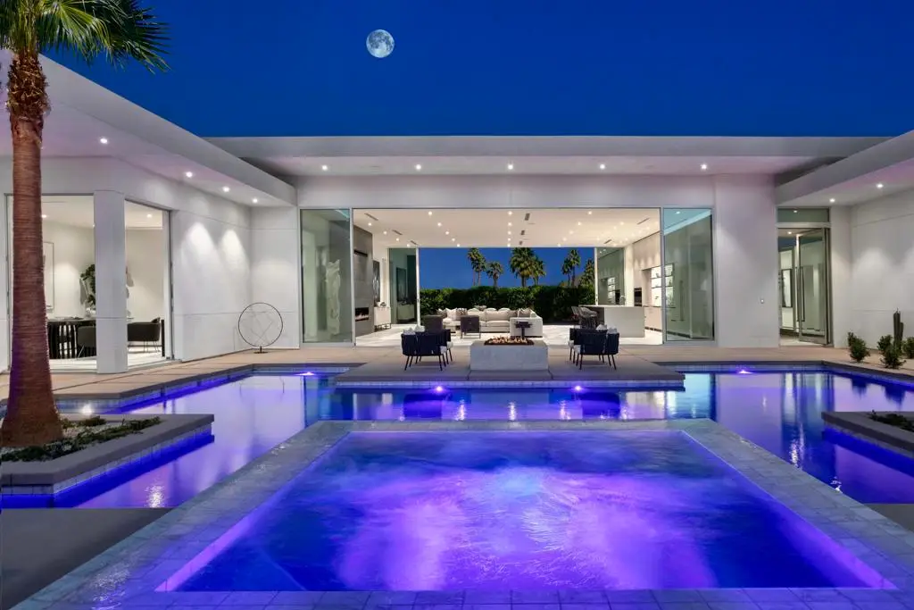 16 Via Linea, Rancho Mirage, CA 92270 - Image #1