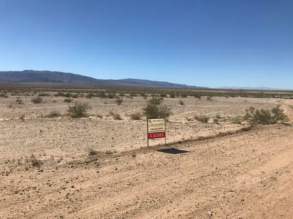 0 Wades Road, 29 Palms, CA 92277