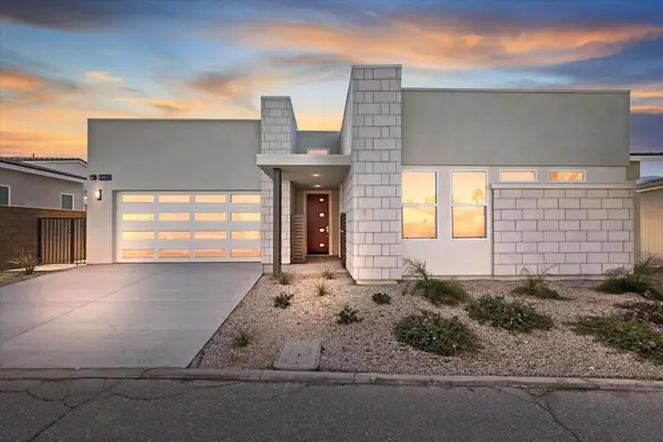 69631 Camino Mirasol, Cathedral City, CA 92234