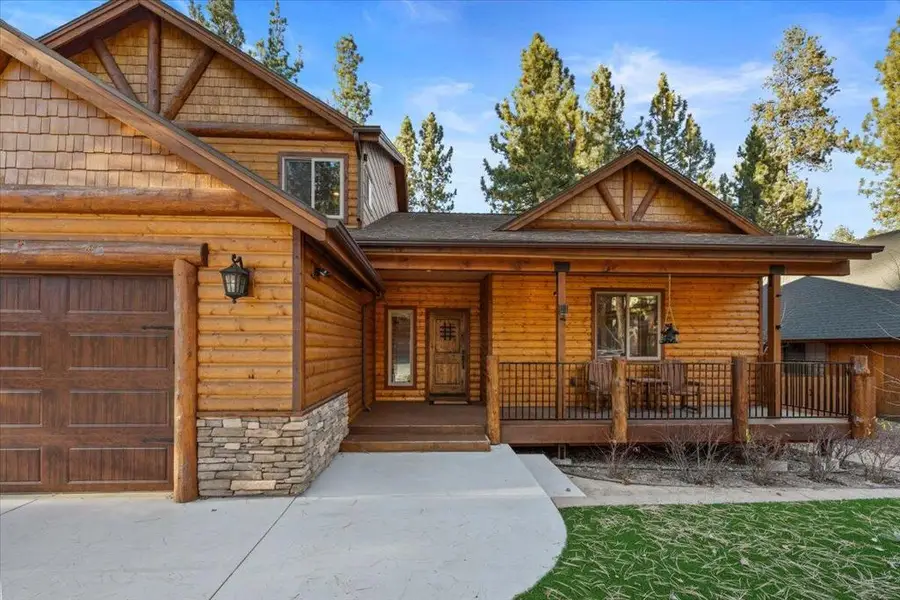 41562 Stone Bridge Road, Big Bear, CA 92315 - Image #3