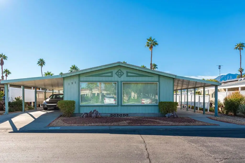 191 Shepard Drive, Cathedral City, CA 92234 - Image #1