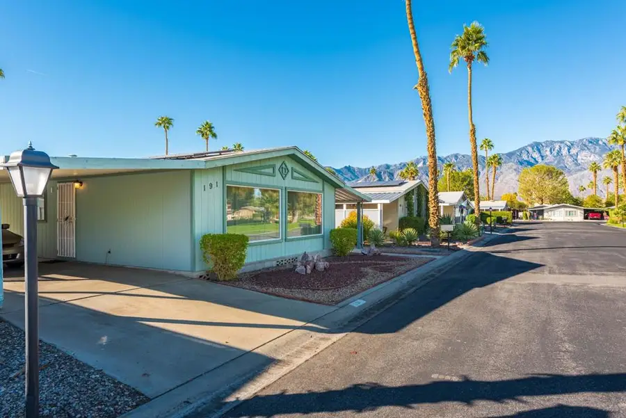 191 Shepard Drive, Cathedral City, CA 92234 - Image #2