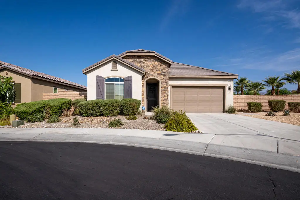 42897 Cusino Court, Indio, CA 92203 - Image #1