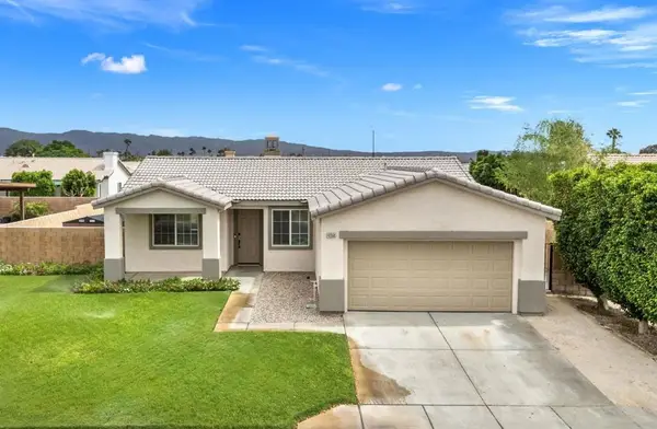 47558 Bison Circle, Indio, CA 92201