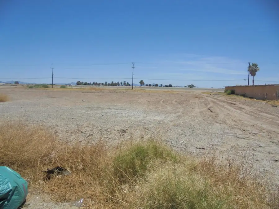 2 .44 Acres On W Hobsonway, Blythe, CA 92225 - Image #2