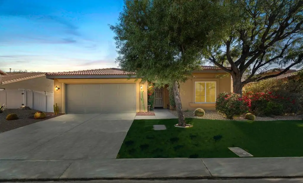 9086 Silver Star Avenue, Desert Hot Springs, CA 92240 - Image #1