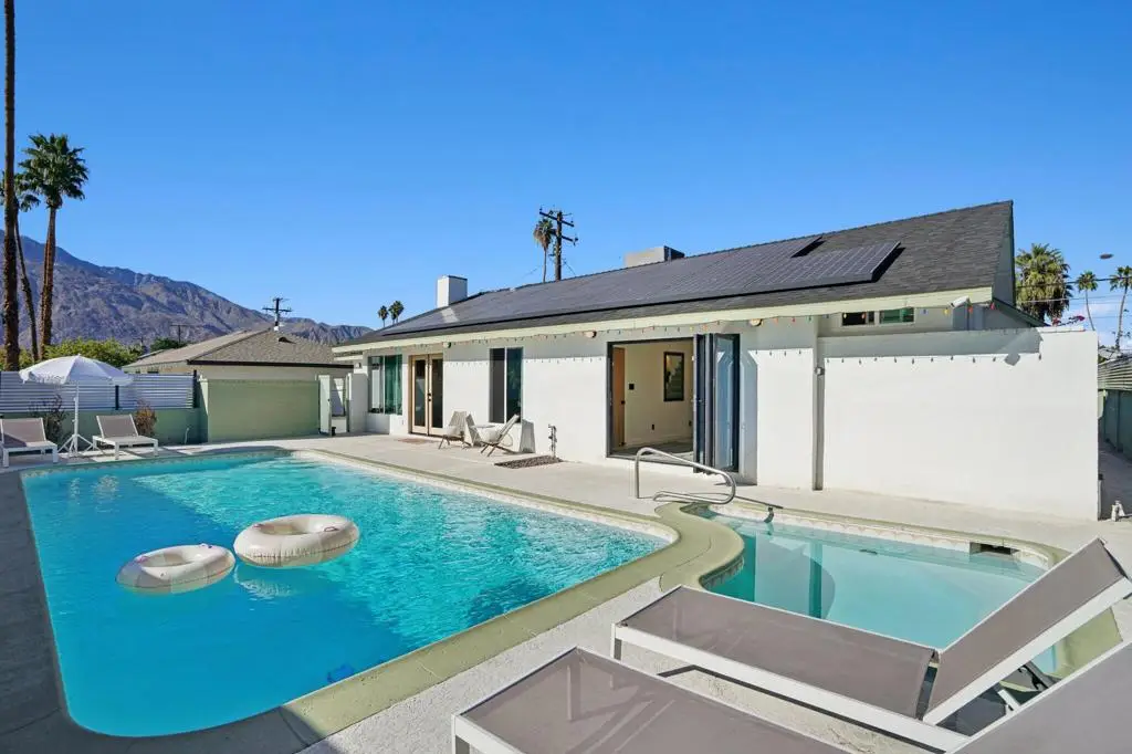3864 E Calle San Raphael, Palm Springs, CA 92264 - Image #1