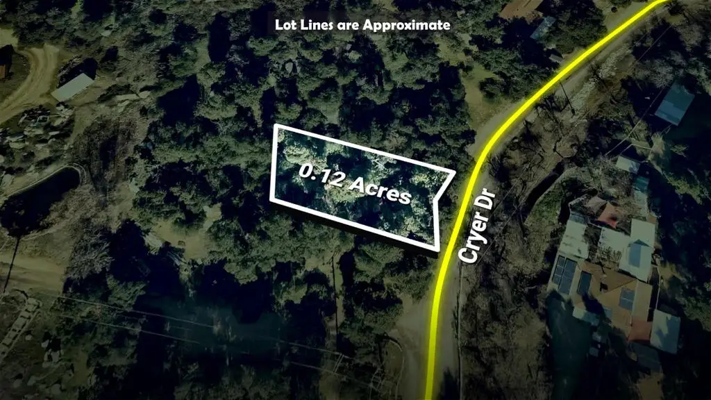 1 Cryer Drive, Banning, CA 92220 - Image #1