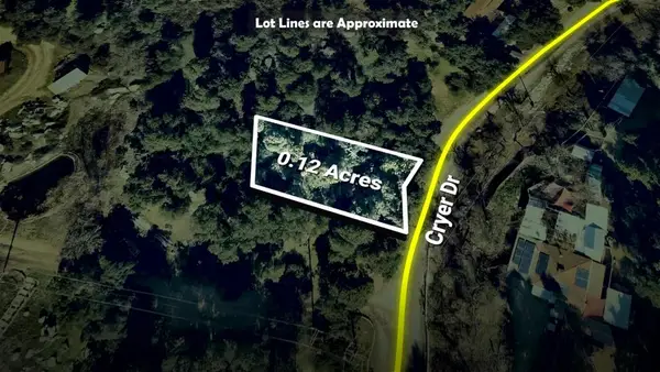 1 Cryer Drive, Banning, CA 92220